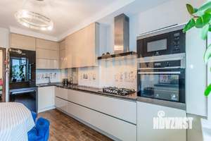 2-к квартира, вторичка, 72м2, 5/5 этаж