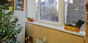 1-к квартира, вторичка, 49м2, 3/5 этаж