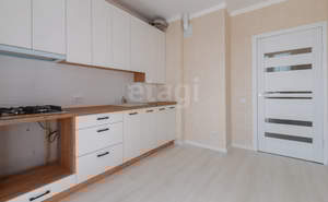 1-к квартира, вторичка, 35м2, 4/9 этаж