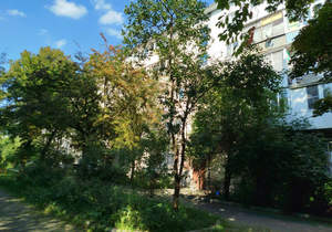 1-к квартира, вторичка, 31м2, 1/5 этаж