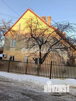 2-к квартира, вторичка, 44м2, 1/2 этаж