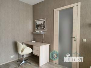 1-к квартира, вторичка, 43м2, 11/14 этаж
