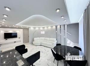 4-к квартира, вторичка, 120м2, 6/6 этаж