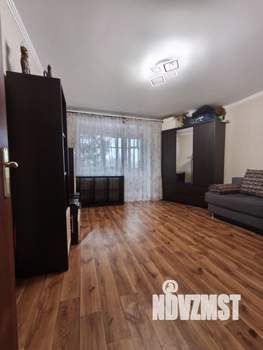 2-к квартира, вторичка, 54м2, 5/5 этаж