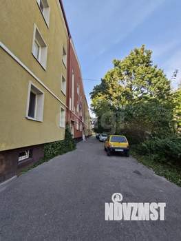 1-к квартира, вторичка, 32м2, 3/3 этаж