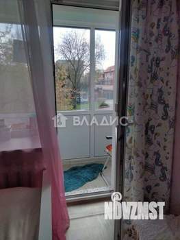 3-к квартира, вторичка, 75м2, 2/5 этаж