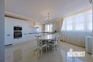 3-к квартира, вторичка, 97м2, 13/18 этаж