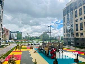 1-к квартира, вторичка, 42м2, 2/10 этаж