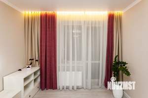 2-к квартира, вторичка, 65м2, 3/9 этаж