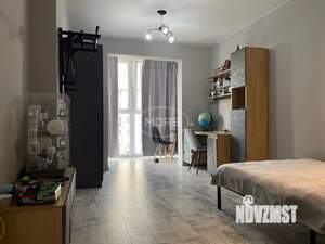 3-к квартира, вторичка, 87м2, 3/12 этаж