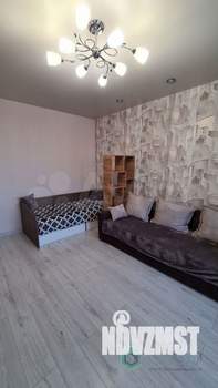 1-к квартира, вторичка, 38м2, 12/13 этаж