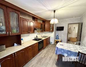 3-к квартира, вторичка, 75м2, 6/10 этаж