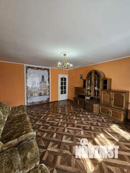 2-к квартира, вторичка, 74м2, 2/6 этаж