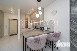 1-к квартира, вторичка, 44м2, 8/10 этаж