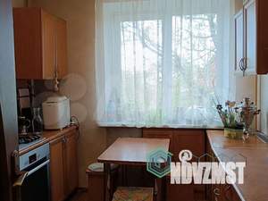 3-к квартира, вторичка, 61м2, 3/4 этаж