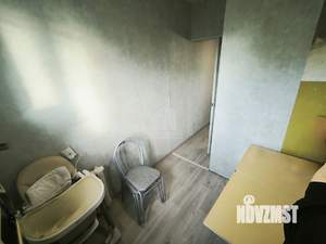 1-к квартира, вторичка, 28м2, 4/4 этаж