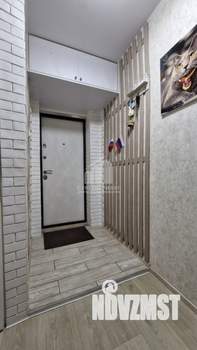 2-к квартира, вторичка, 49м2, 1/5 этаж