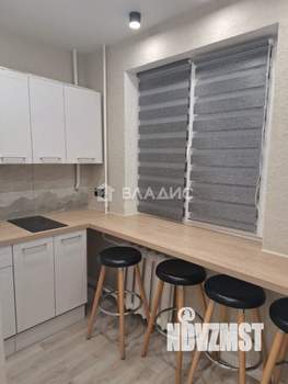 1-к квартира, вторичка, 30м2, 1/5 этаж