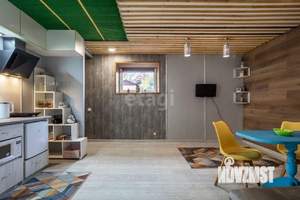 4-к квартира, вторичка, 101м2, 1/5 этаж