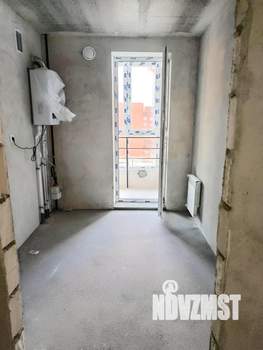 1-к квартира, вторичка, 30м2, 6/9 этаж
