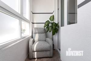 1-к квартира, вторичка, 27м2, 2/10 этаж