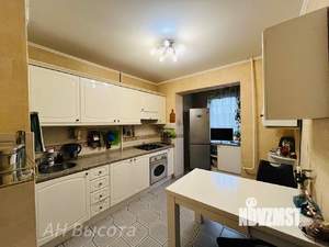 3-к квартира, вторичка, 70м2, 4/5 этаж