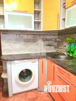 2-к квартира, вторичка, 51м2, 6/9 этаж