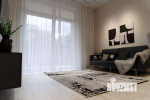 2-к квартира, вторичка, 80м2, 3/9 этаж