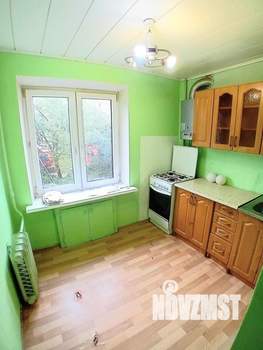 3-к квартира, вторичка, 56м2, 3/5 этаж