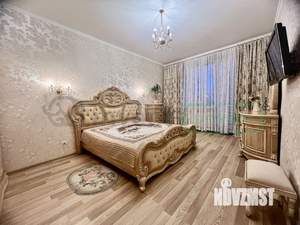 2-к квартира, вторичка, 56м2, 2/4 этаж