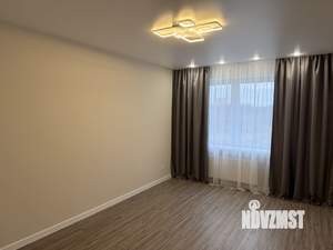 1-к квартира, вторичка, 39м2, 7/11 этаж