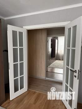 4-к квартира, вторичка, 82м2, 3/5 этаж