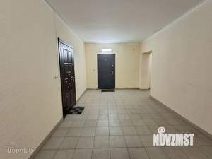 1-к квартира, вторичка, 43м2, 6/8 этаж