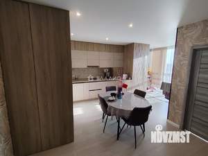 3-к квартира, вторичка, 76м2, 16/16 этаж