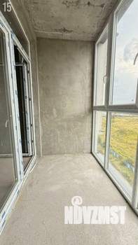 2-к квартира, вторичка, 53м2, 8/9 этаж