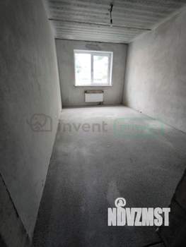 2-к квартира, сданный дом, 64м2, 1/4 этаж