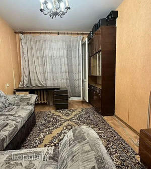 3-к квартира, вторичка, 80м2, 4/5 этаж