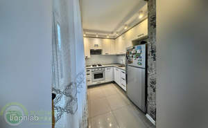 3-к квартира, вторичка, 58м2, 3/5 этаж