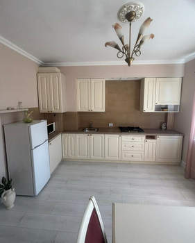 1-к квартира, вторичка, 43м2, 4/8 этаж
