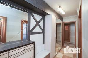 3-к квартира, вторичка, 63м2, 9/9 этаж