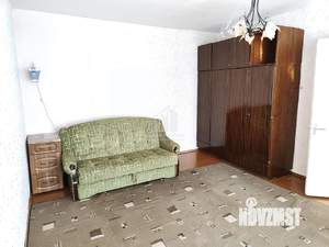 1-к квартира, вторичка, 34м2, 1/4 этаж