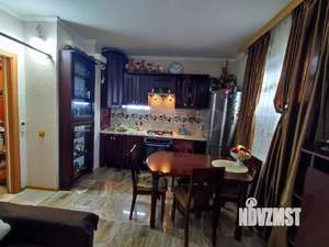 1-к квартира, вторичка, 40м2, 5/7 этаж