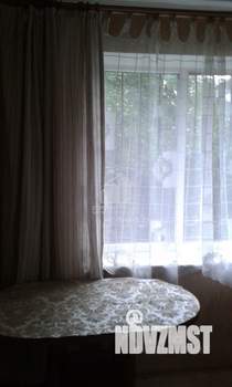 2-к квартира, вторичка, 41м2, 1/5 этаж