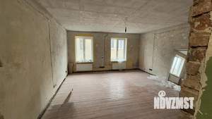 1-к квартира, вторичка, 44м2, 4/4 этаж