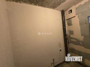 1-к квартира, вторичка, 44м2, 1/9 этаж