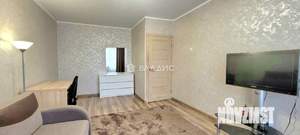 1-к квартира, вторичка, 34м2, 5/5 этаж