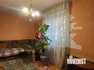 2-к квартира, вторичка, 41м2, 2/3 этаж