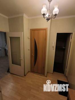 1-к квартира, вторичка, 39м2, 9/10 этаж