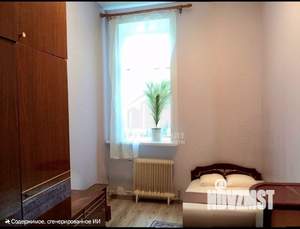 2-к квартира, вторичка, 38м2, 1/5 этаж