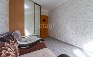 2-к квартира, вторичка, 51м2, 2/5 этаж